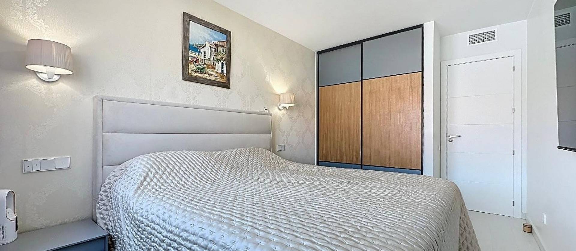 Sale - Apartment - San Pedro del Pinatar - San Pedro de Pinatar