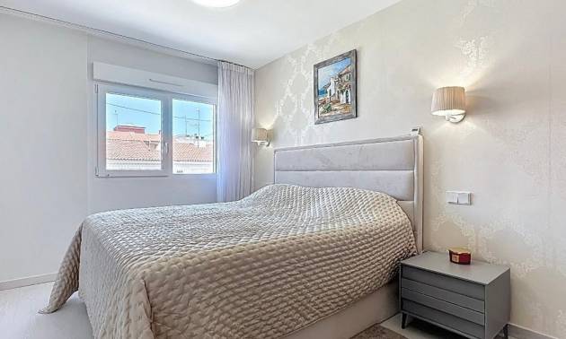 Sale - Apartment - San Pedro del Pinatar - San Pedro de Pinatar