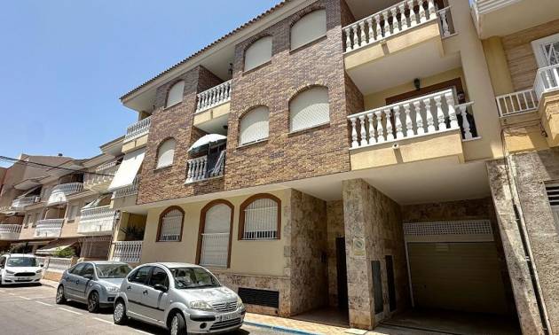 Sale - Apartment - San Pedro del Pinatar - San Pedro de Pinatar