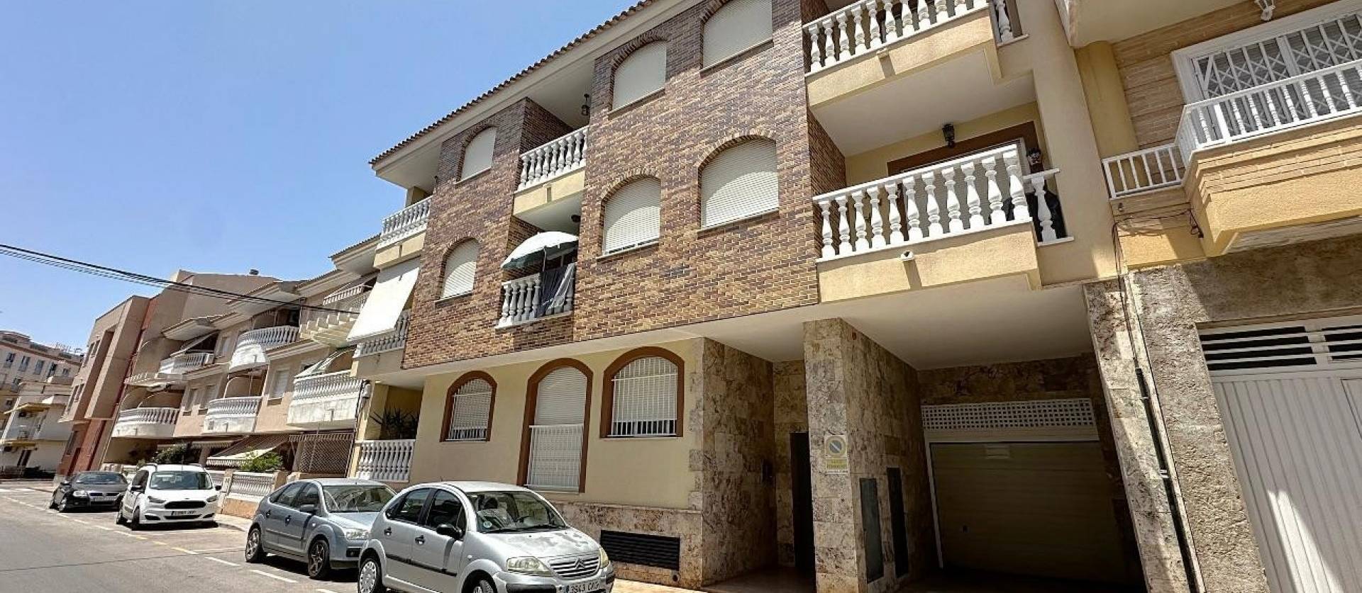 Sale - Apartment - San Pedro del Pinatar - San Pedro de Pinatar