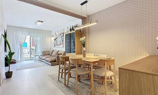 Sale - Apartment - San Pedro del Pinatar - San Pedro de Pinatar