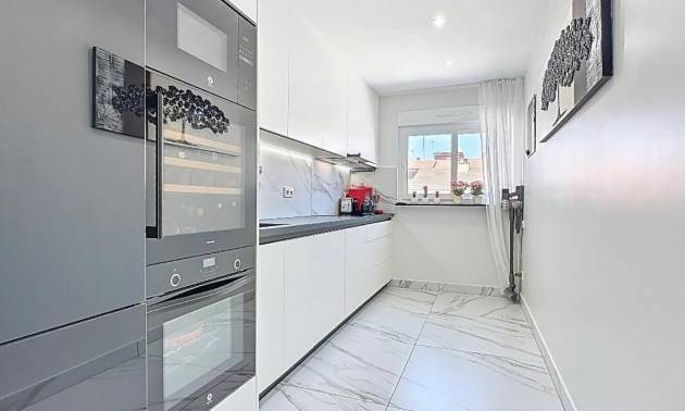 Sale - Apartment - San Pedro del Pinatar - San Pedro de Pinatar