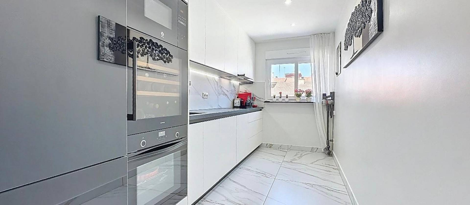 Sale - Apartment - San Pedro del Pinatar - San Pedro de Pinatar