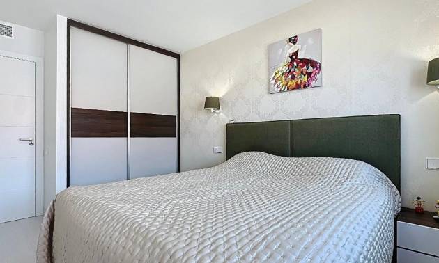 Sale - Apartment - San Pedro del Pinatar - San Pedro de Pinatar
