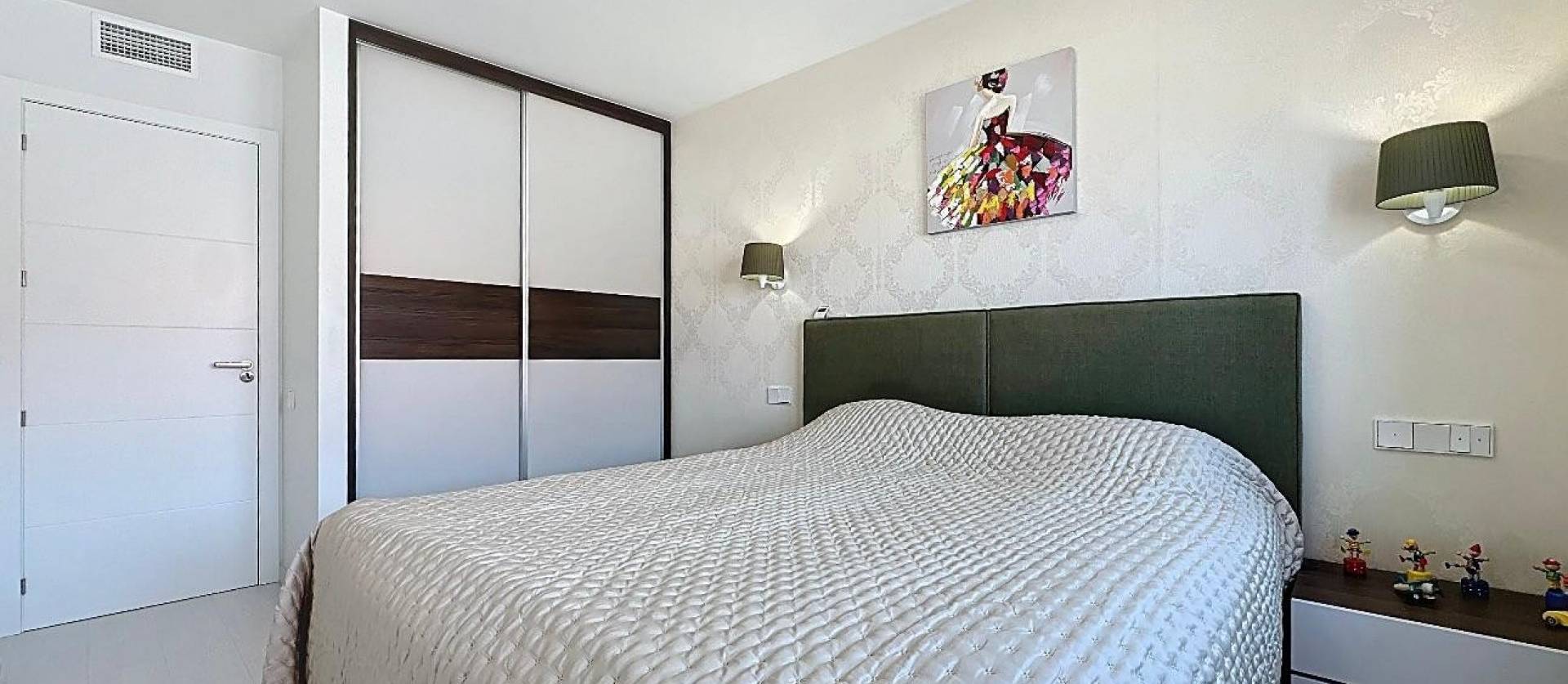 Sale - Apartment - San Pedro del Pinatar - San Pedro de Pinatar