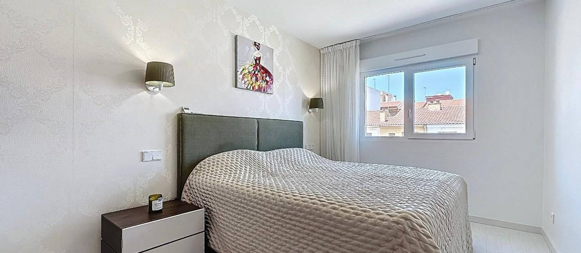 Sale - Apartment - San Pedro del Pinatar - San Pedro de Pinatar