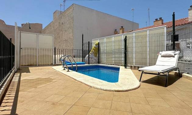 Sale - Apartment - San Pedro del Pinatar - San Pedro de Pinatar