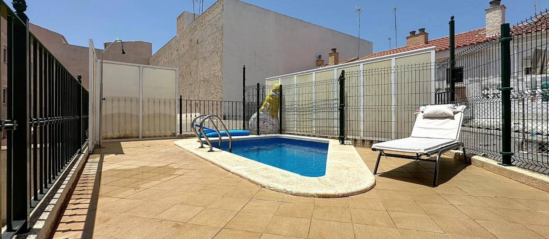 Sale - Apartment - San Pedro del Pinatar - San Pedro de Pinatar