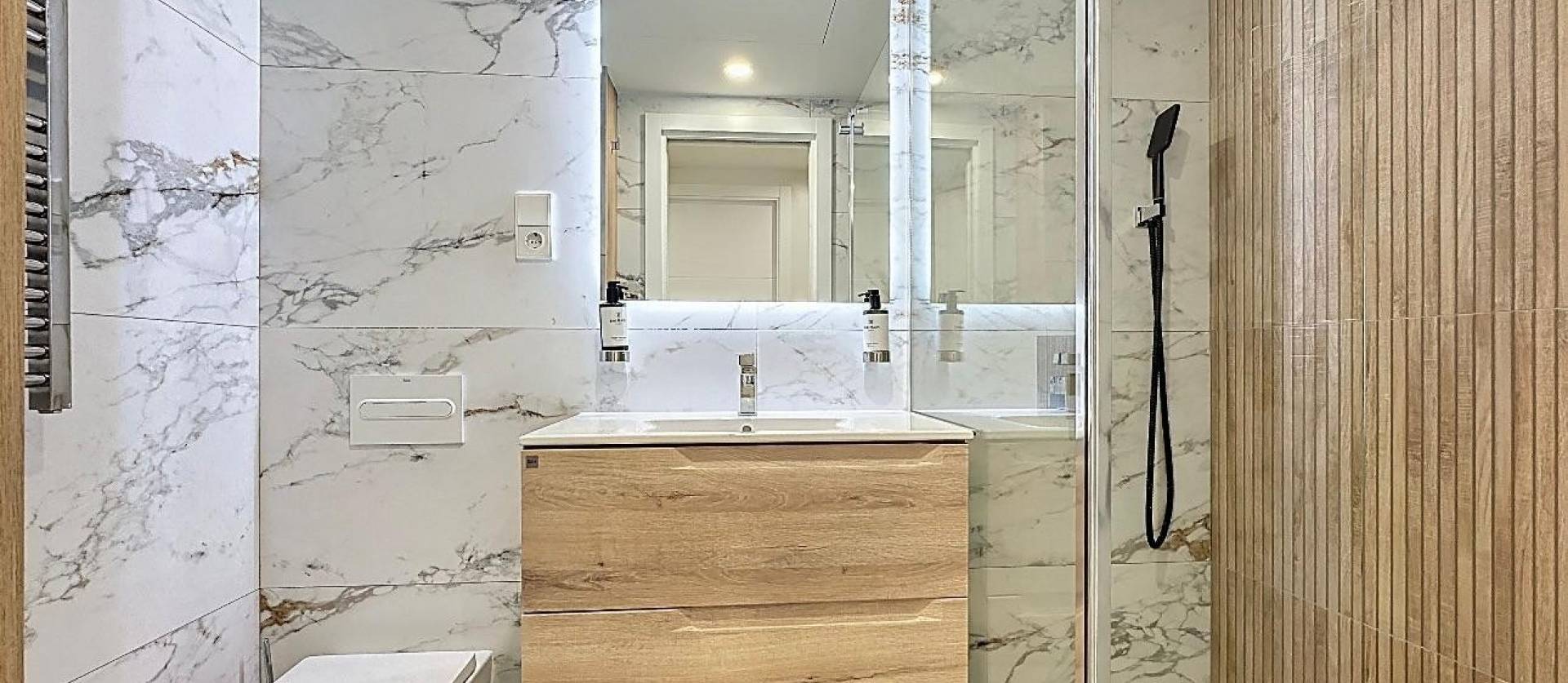 Sale - Apartment - San Pedro del Pinatar - San Pedro de Pinatar