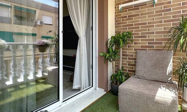 Sale - Apartment - San Pedro del Pinatar - San Pedro de Pinatar