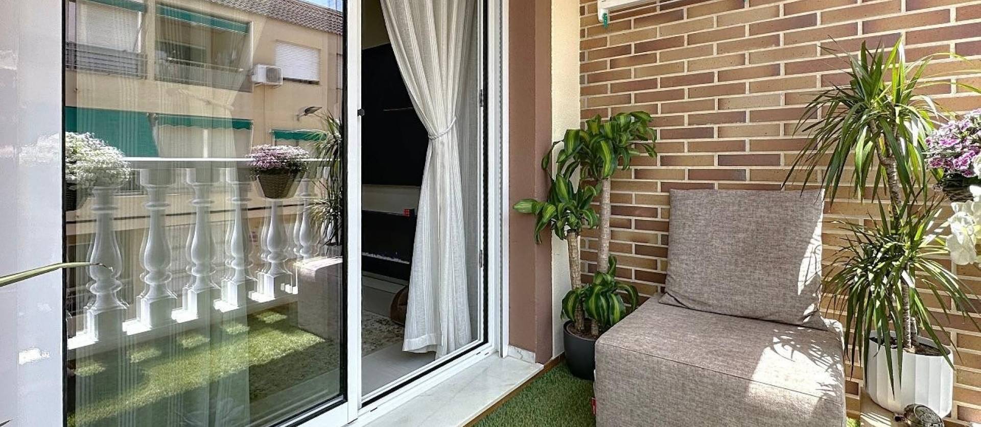 Sale - Apartment - San Pedro del Pinatar - San Pedro de Pinatar