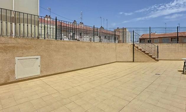 Sale - Apartment - San Pedro del Pinatar - San Pedro de Pinatar