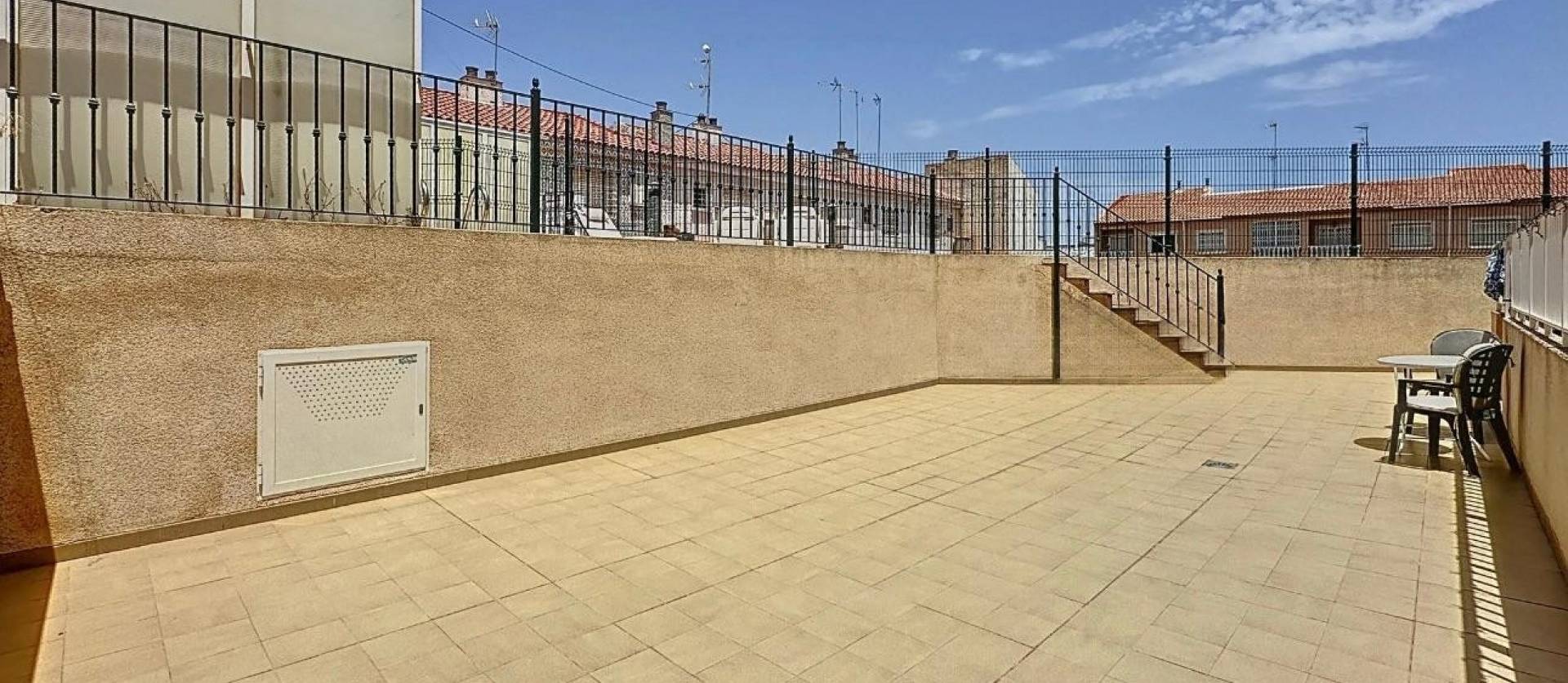 Sale - Apartment - San Pedro del Pinatar - San Pedro de Pinatar