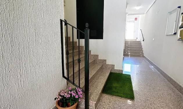 Sale - Apartment - San Pedro del Pinatar - San Pedro de Pinatar