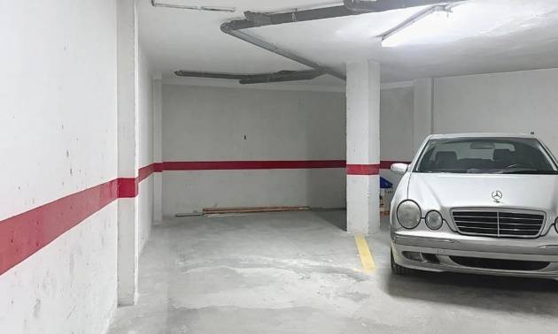 Sale - Apartment - San Pedro del Pinatar - San Pedro de Pinatar