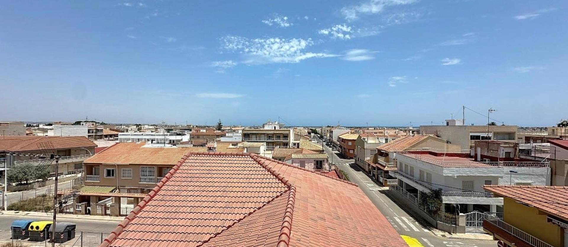 Sale - Apartment - San Pedro del Pinatar - San Pedro de Pinatar