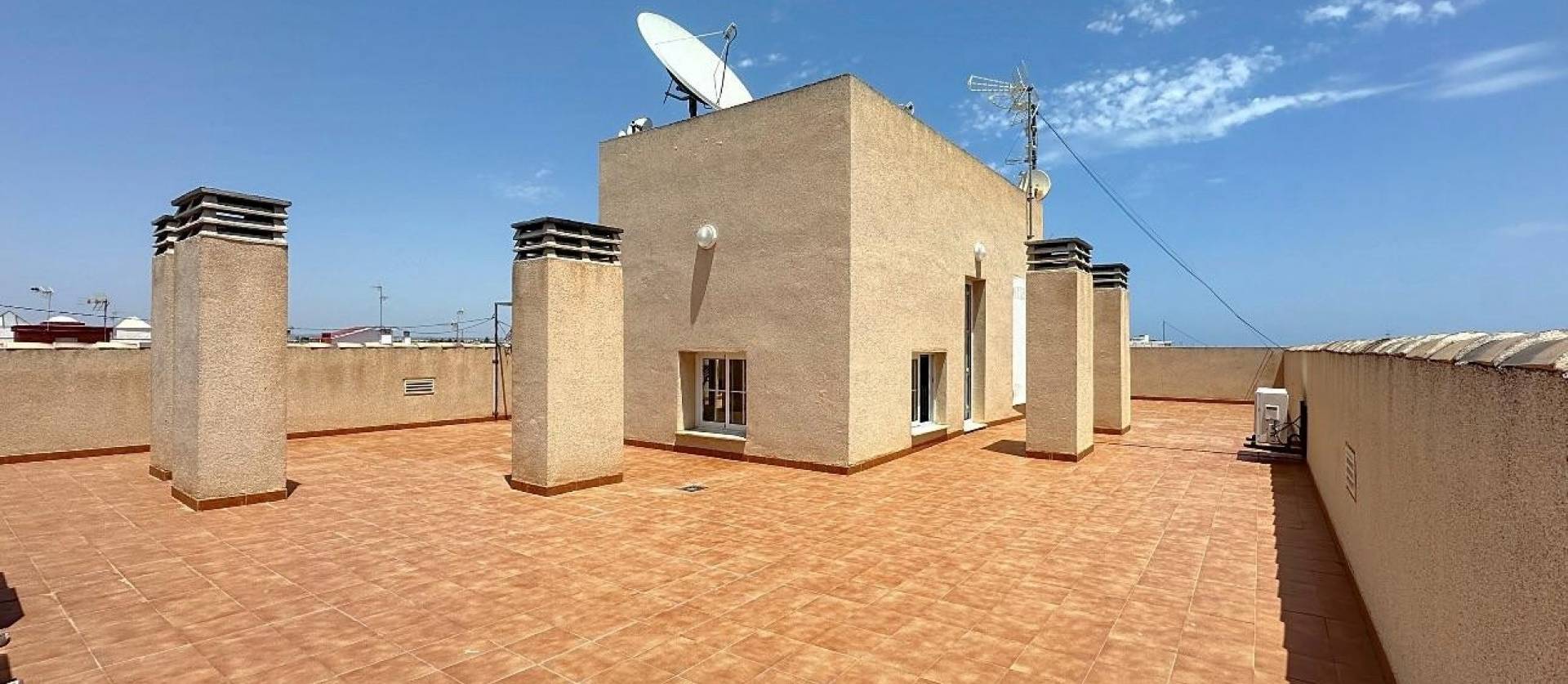 Sale - Apartment - San Pedro del Pinatar - San Pedro de Pinatar