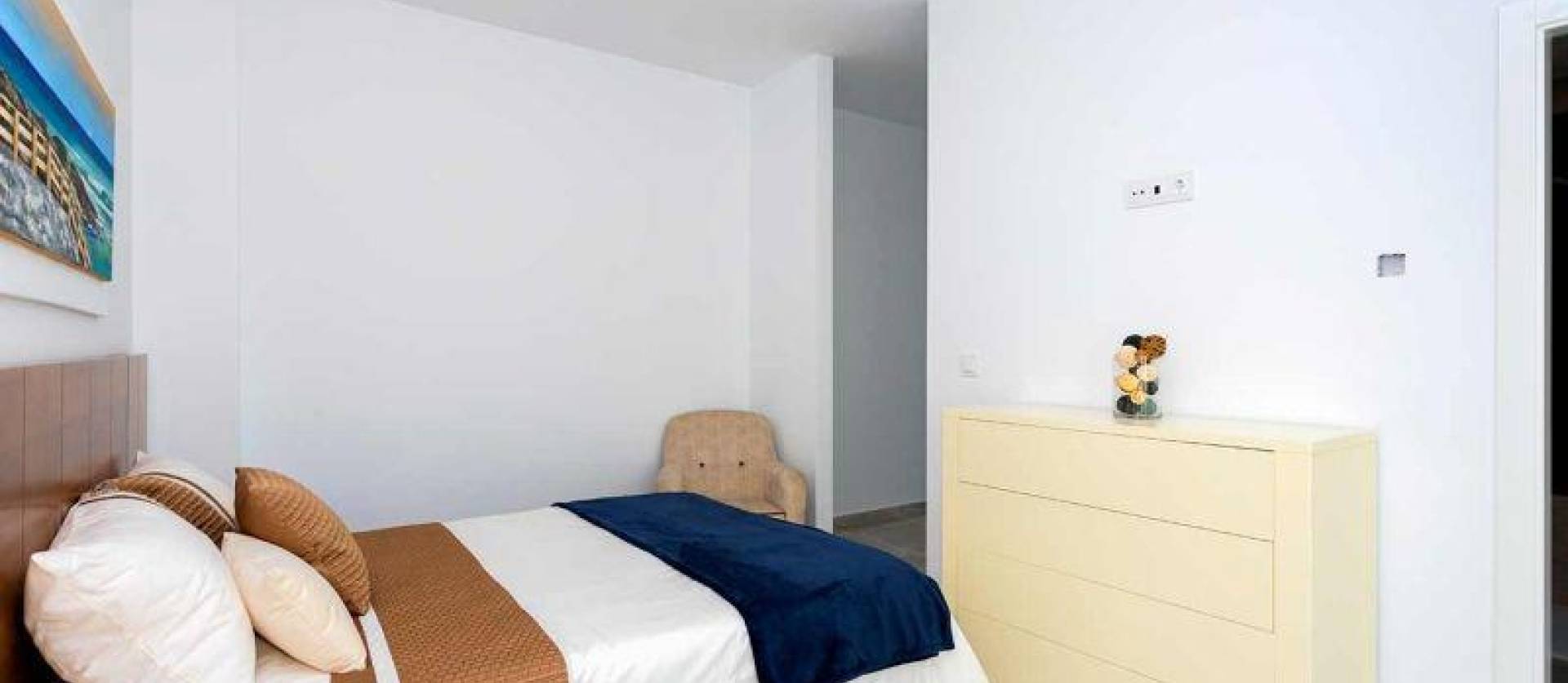 New Build - Villa - Daya Nueva - Center