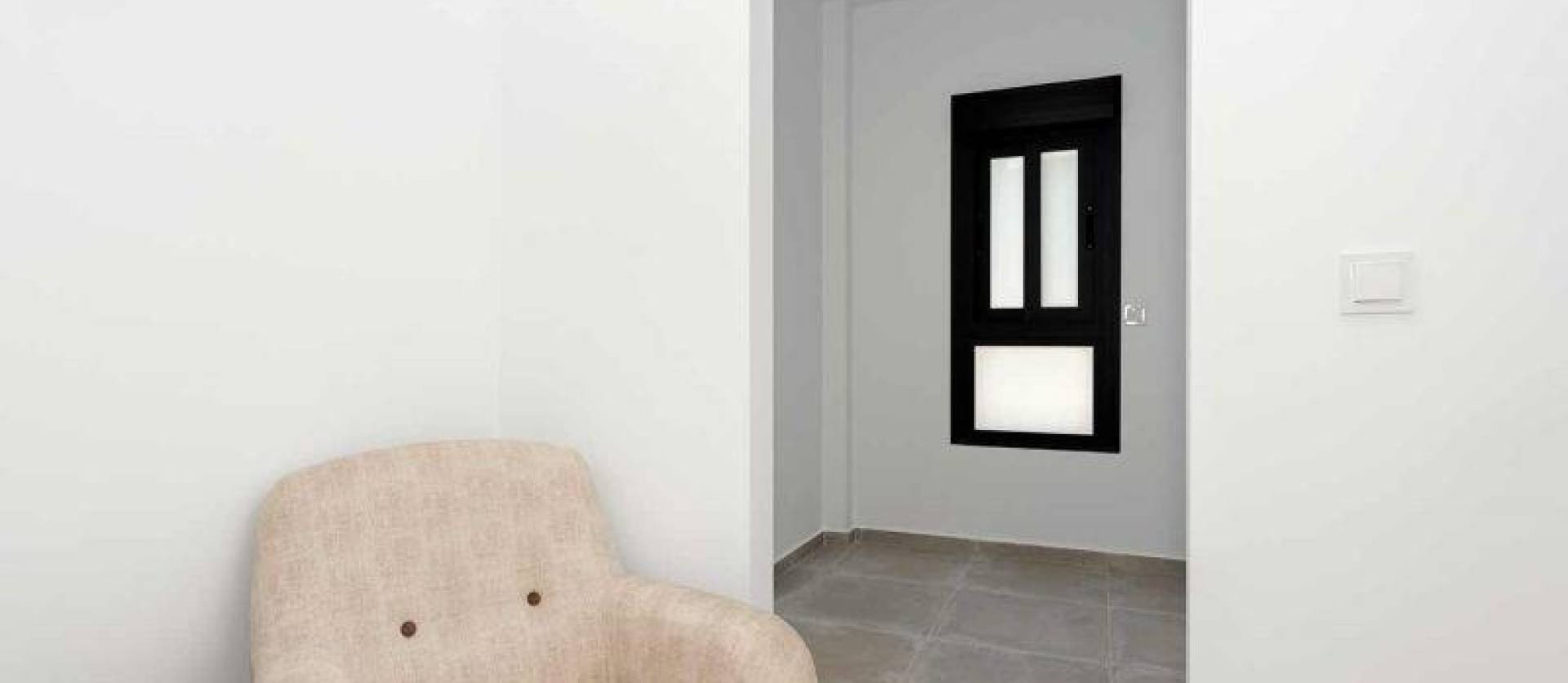 New Build - Villa - Daya Nueva - Center