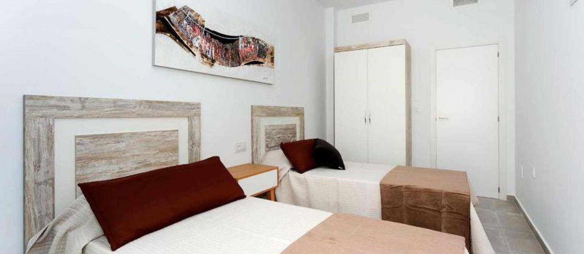 New Build - Villa - Daya Nueva - Center