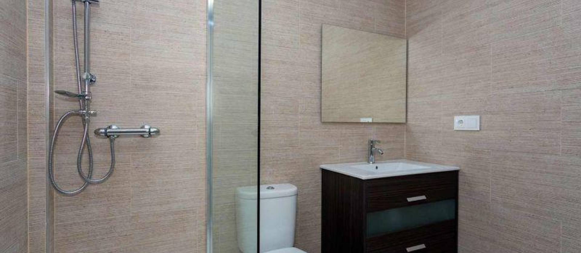 New Build - Villa - Daya Nueva - Center