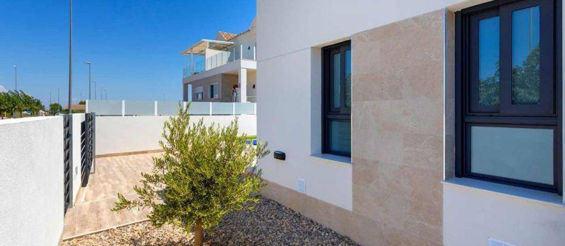 New Build - Villa - Daya Nueva - Center