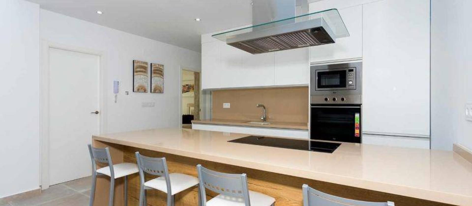 New Build - Villa - Daya Nueva - Center