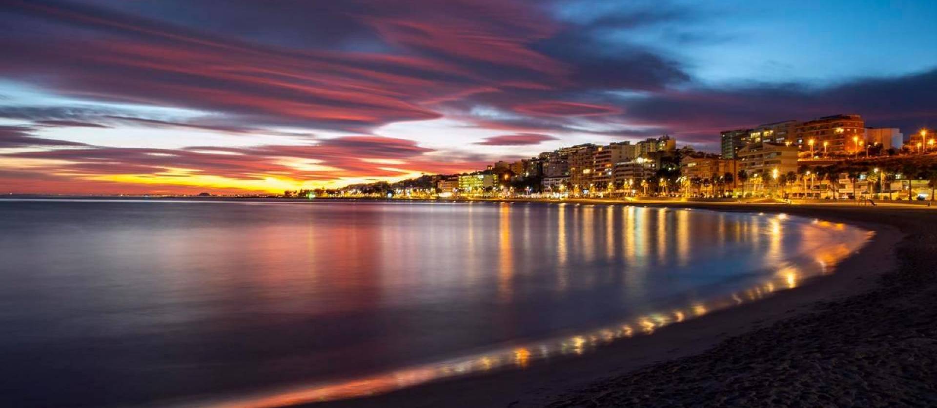 New Build - Apartment - Villajoyosa - La Tellerola