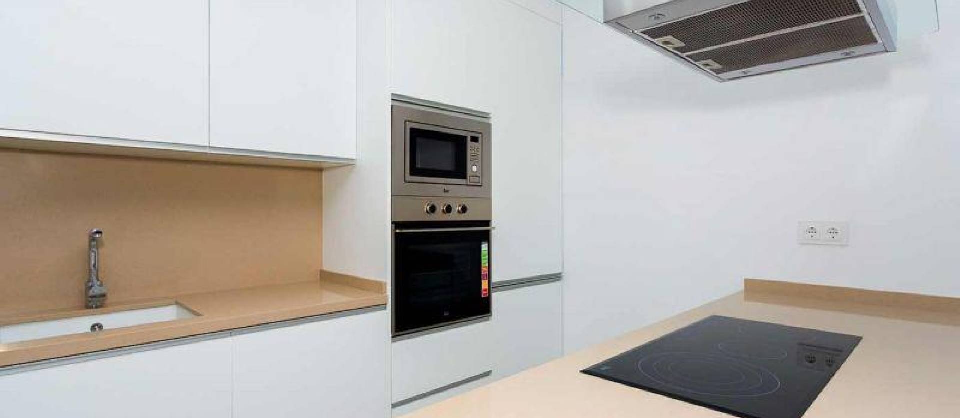 New Build - Villa - Daya Nueva - Center