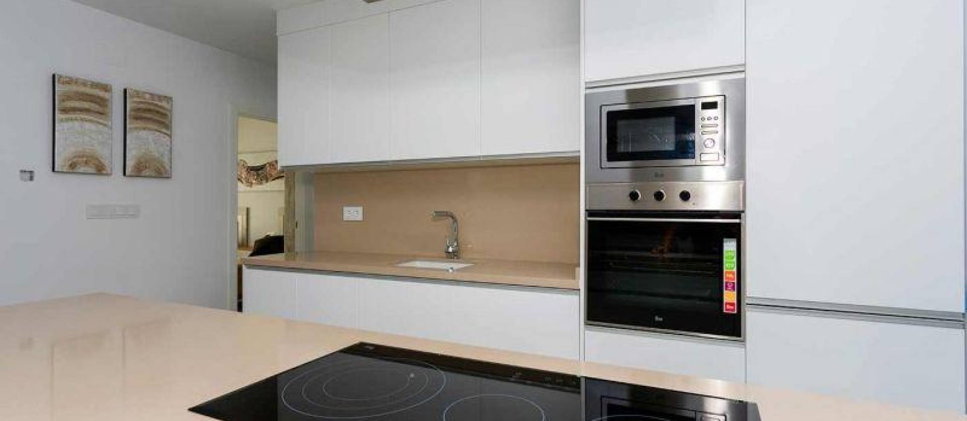 New Build - Villa - Daya Nueva - Center