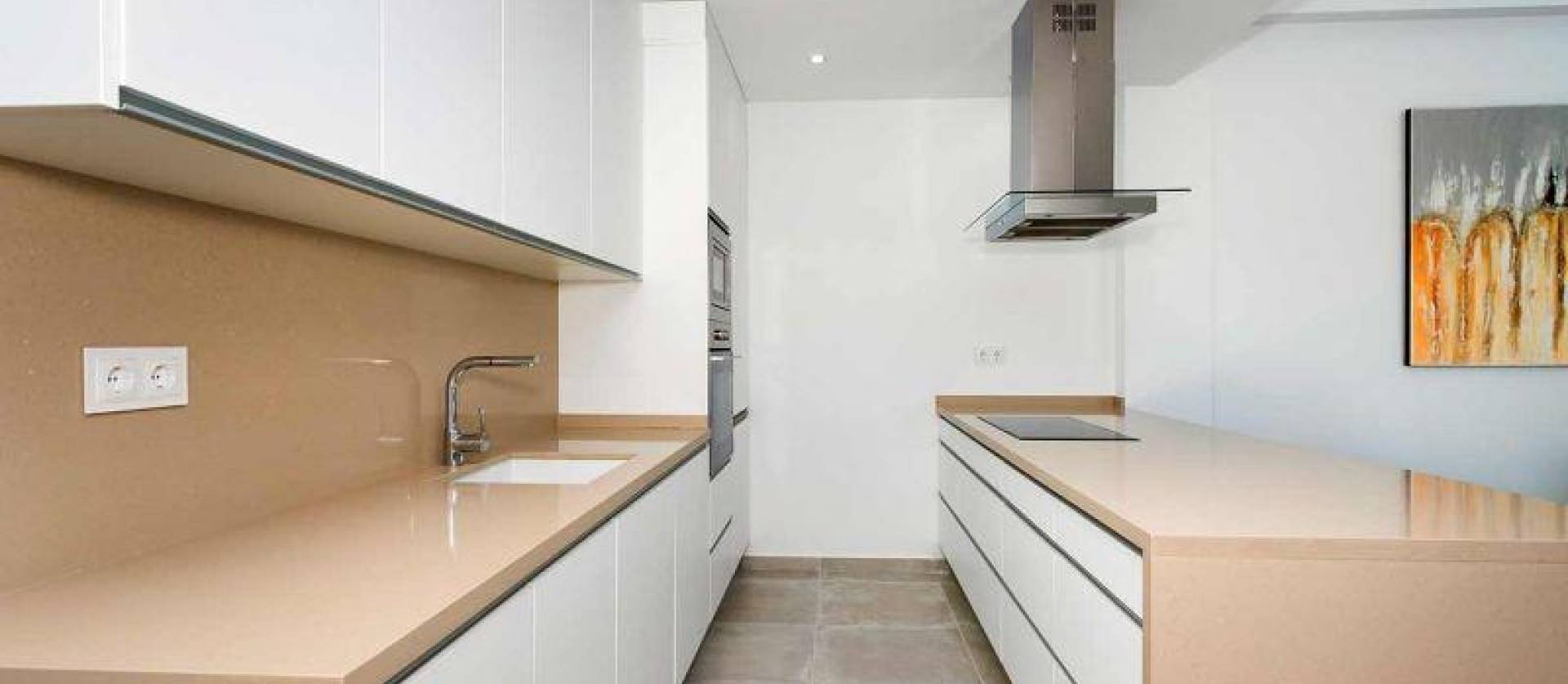 New Build - Villa - Daya Nueva - Center