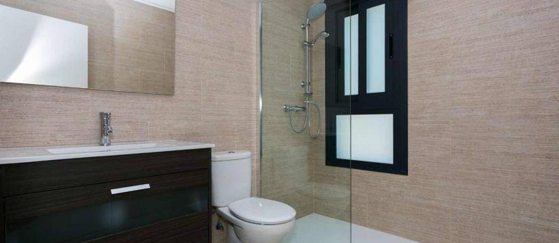 New Build - Villa - Daya Nueva - Center