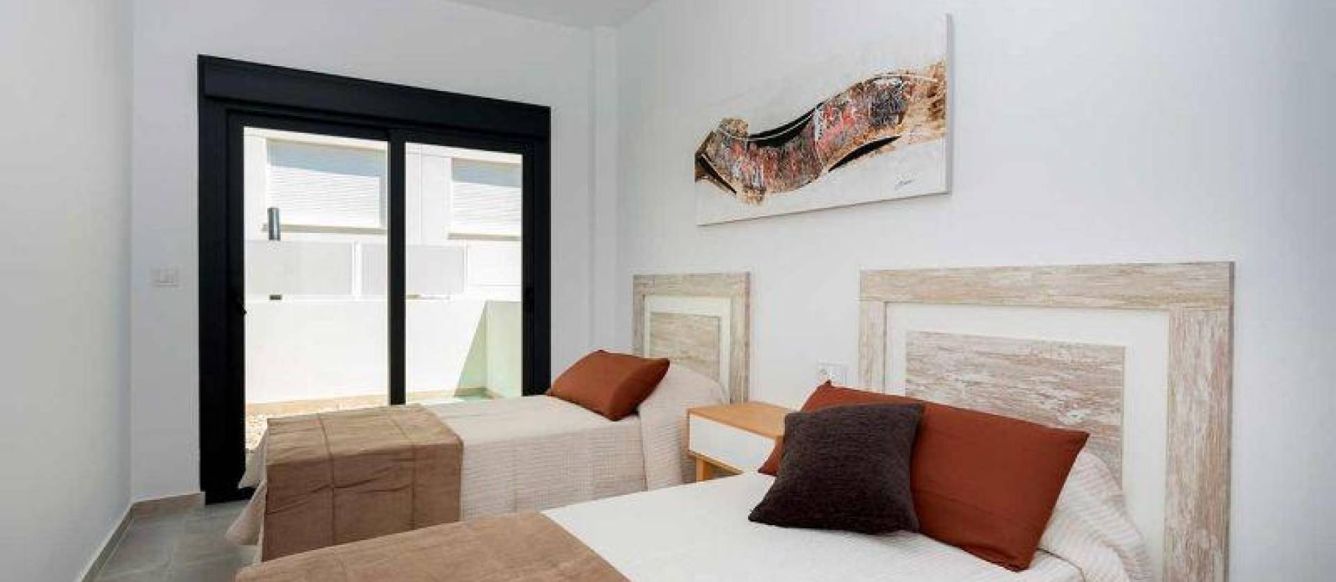 New Build - Villa - Daya Nueva - Center