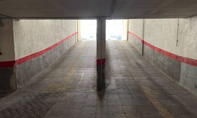 Sale - Commercial - Torrevieja - Centro