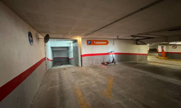 Sale - Commercial - Torrevieja - Centro