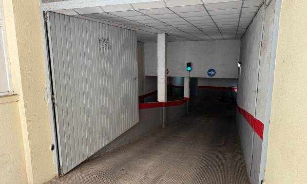 Sale - Commercial - Torrevieja - Centro