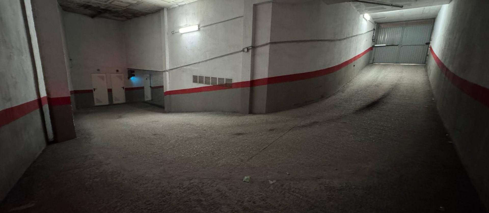 Sale - Commercial - Torrevieja - Centro