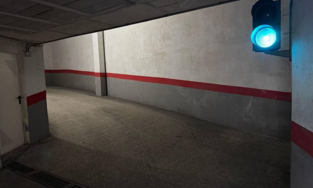 Sale - Commercial - Torrevieja - Centro