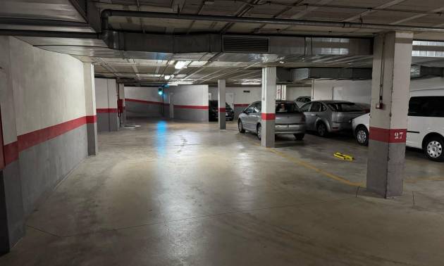 Sale - Commercial - Torrevieja - Centro