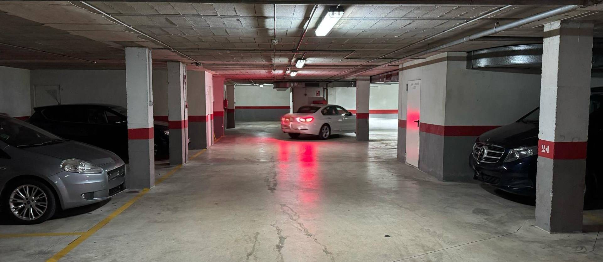 Sale - Commercial - Torrevieja - Centro