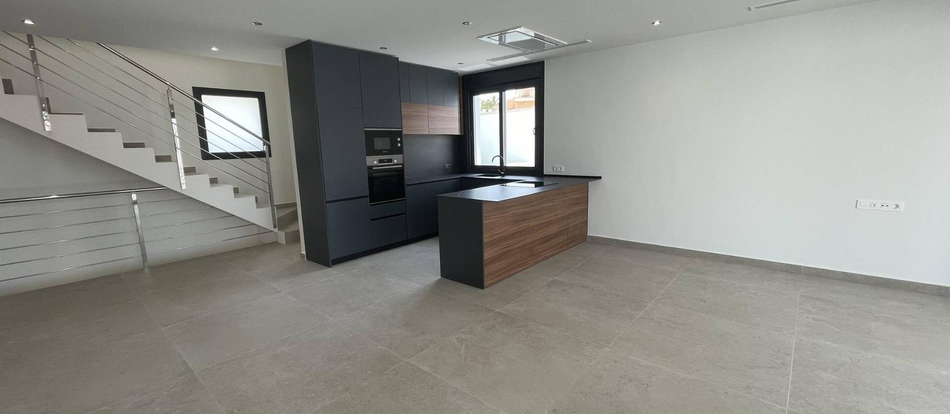 New Build - Villa - Rojales - Ciudad Quesada