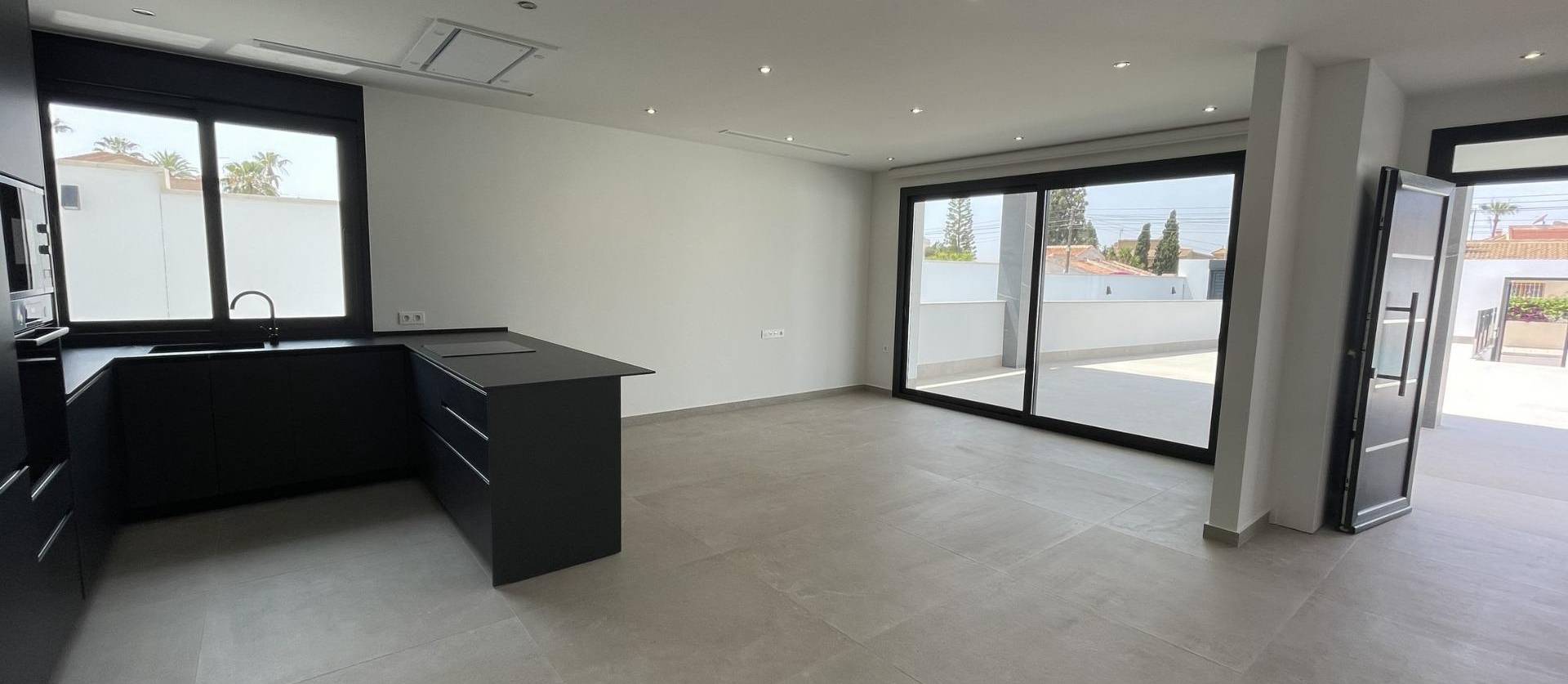 New Build - Villa - Rojales - Ciudad Quesada