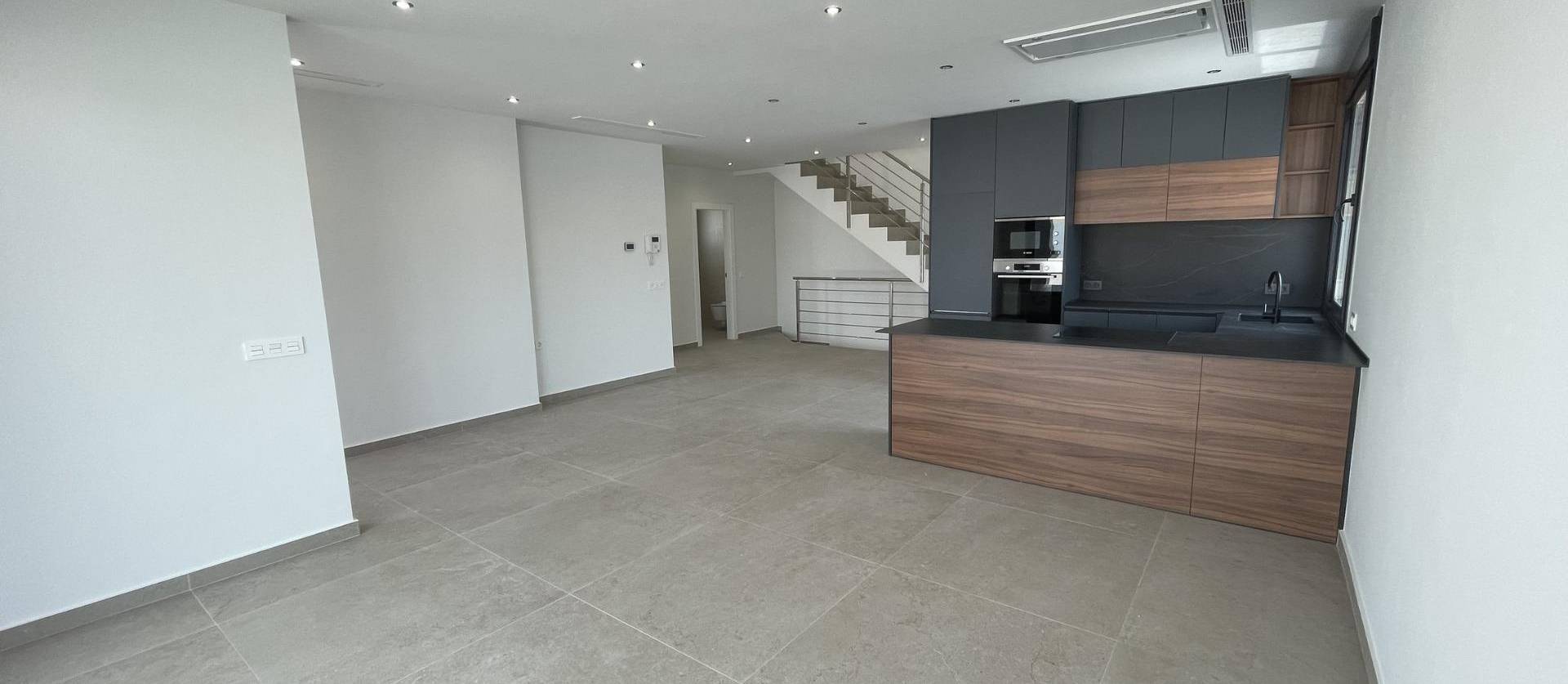 New Build - Villa - Rojales - Ciudad Quesada