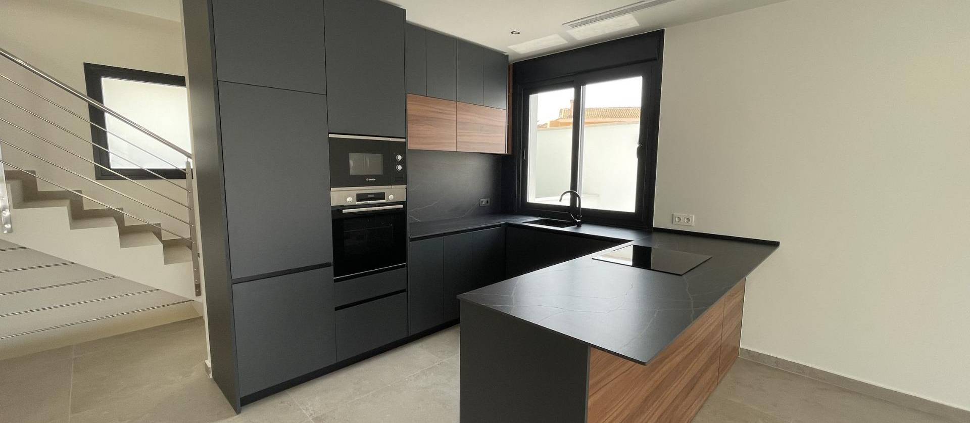 New Build - Villa - Rojales - Ciudad Quesada