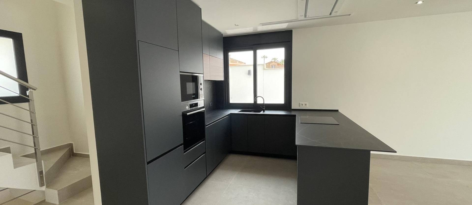 New Build - Villa - Rojales - Ciudad Quesada