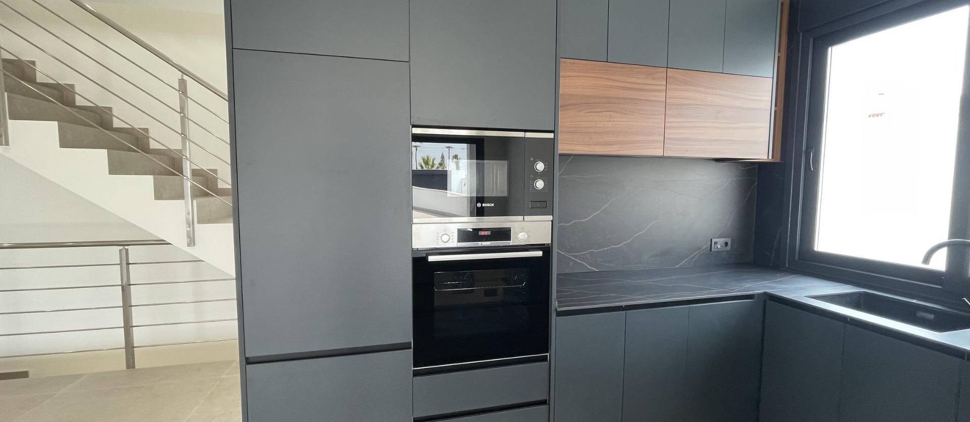 New Build - Villa - Rojales - Ciudad Quesada