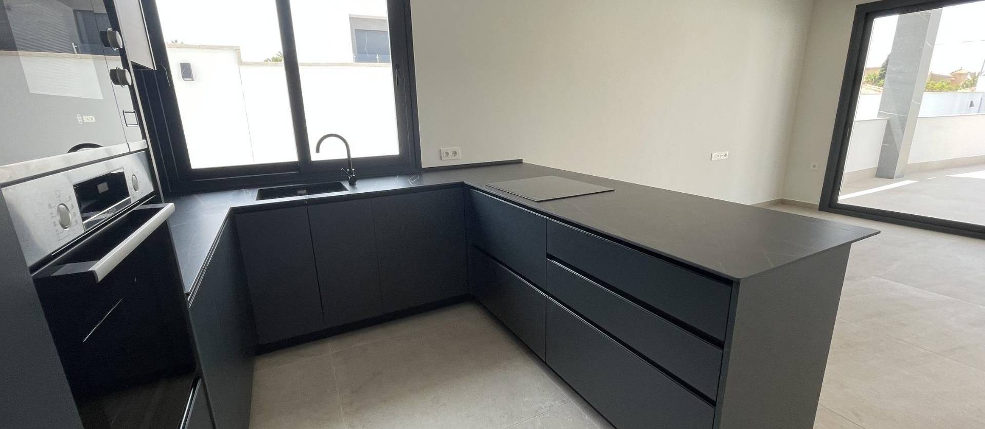 New Build - Villa - Rojales - Ciudad Quesada