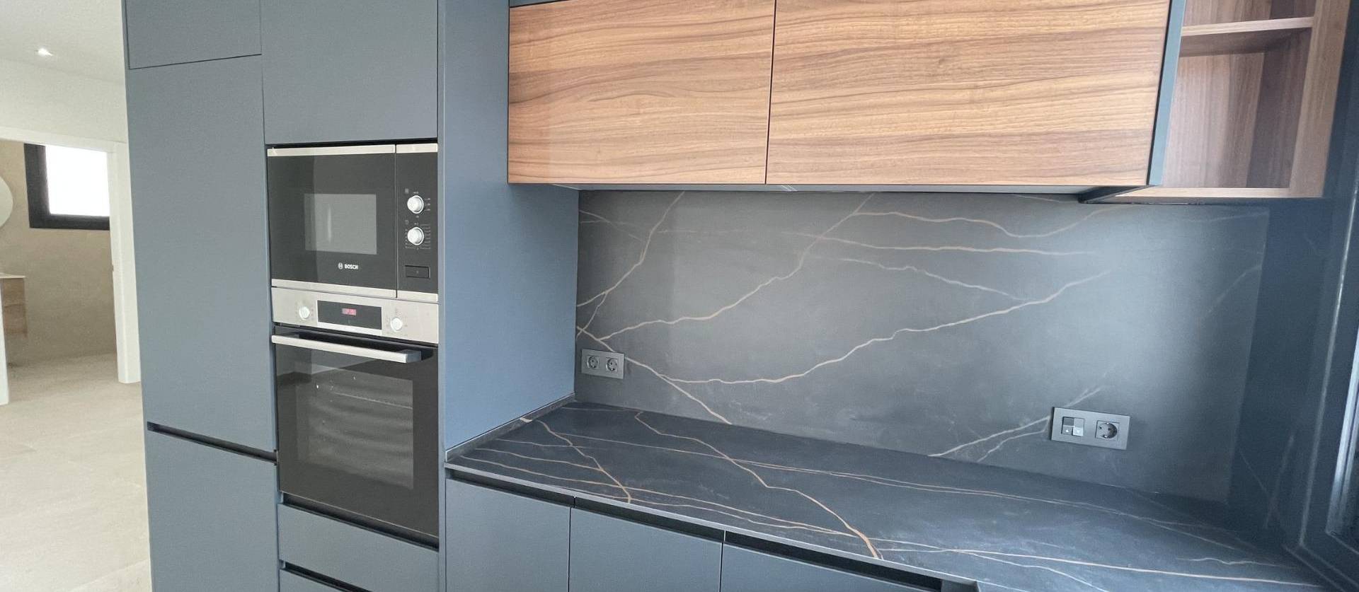 New Build - Villa - Rojales - Ciudad Quesada