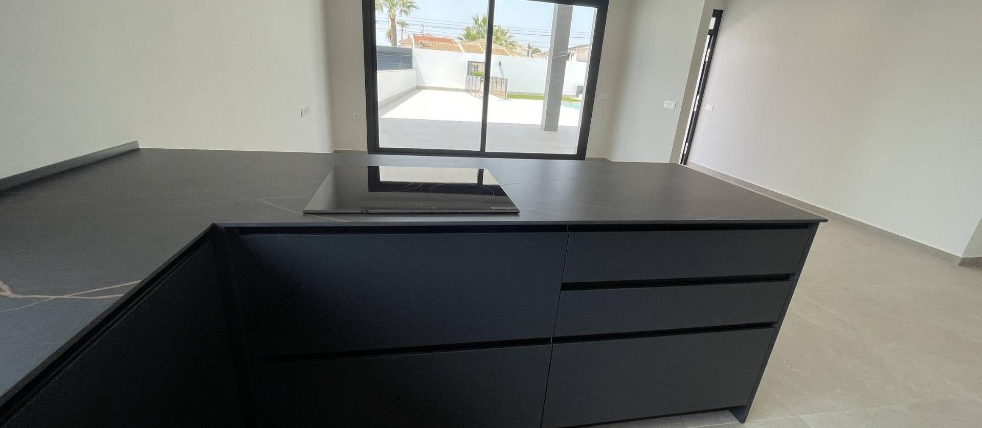 New Build - Villa - Rojales - Ciudad Quesada