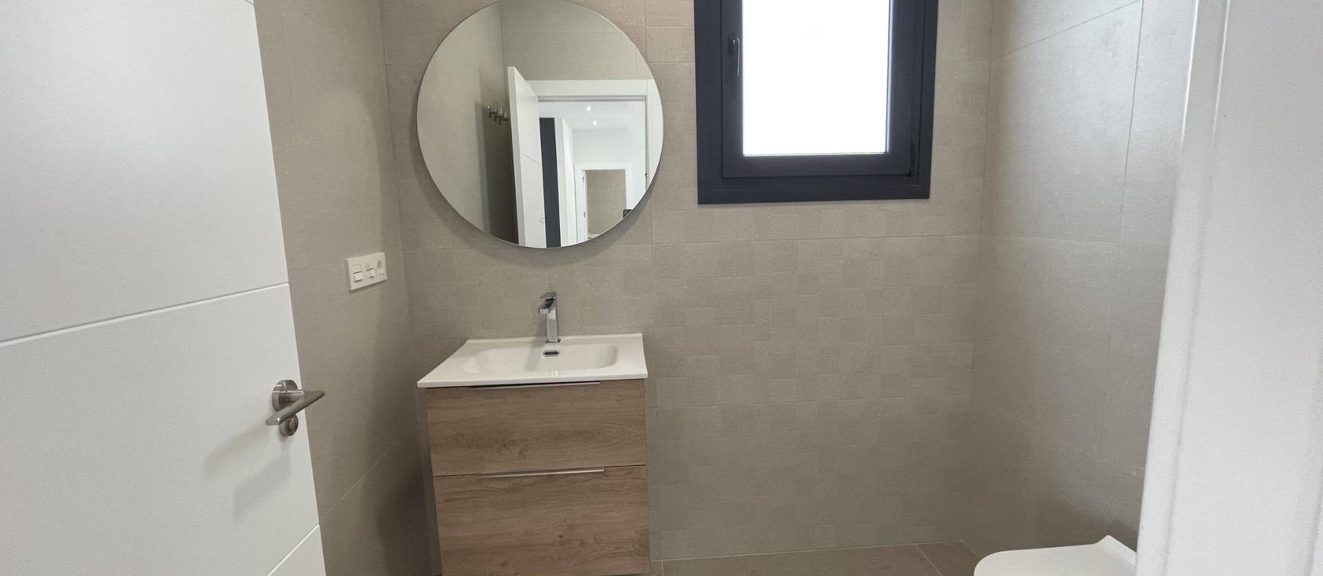 New Build - Villa - Rojales - Ciudad Quesada